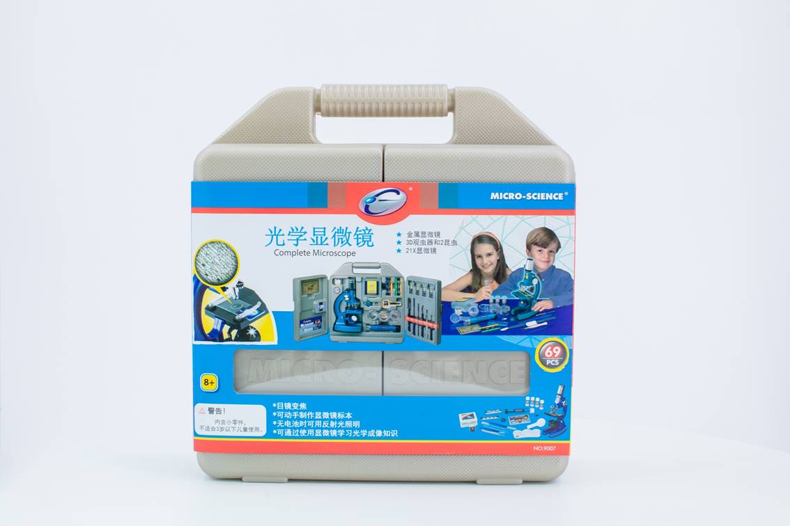 9007 光学显微镜